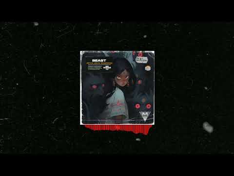 Drummatix x RAM x Leanje x TMNV Breakbeat 2024 | Ethnic Slavic Rap Beat - Beast (prod. Bitodlenya)