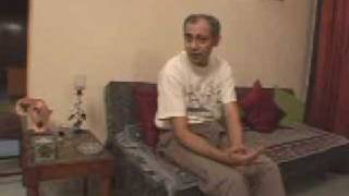 India, Kolkata; Rudradeb - Taking the pulse to the world