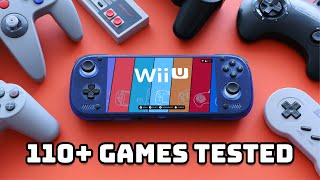 Odin 3 Emulation and Performance Testing