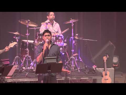 Islanders || Same Ire (Live Cover) - with Rajitha Silva