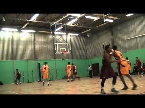 County Upper vs SEEVIC - 03/02/16