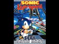Sonic Labyrinth 1 Labyrinth Of The Sky
