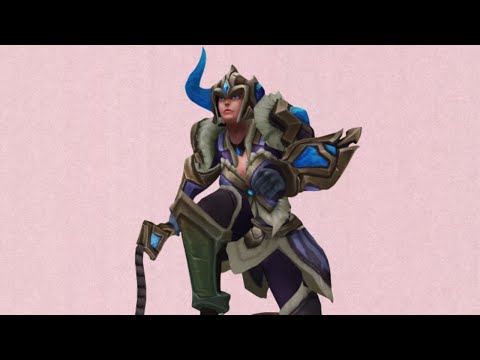 Is SEJUANI SUPPORT viable?