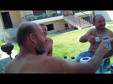 Grupi i punes 31 korrik 2018 machrochori veria