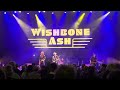 Wishbone Ash - Peace - N. de Jong Wishbone Ash - Peace
