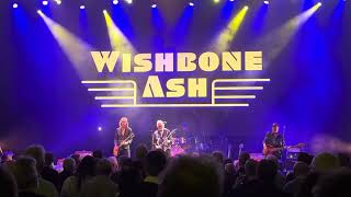 Wishbone Ash - Peace
