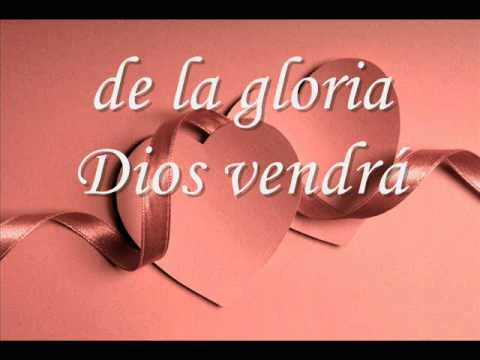 Ricardo Montaner y Nohemy La Gloria de Dios