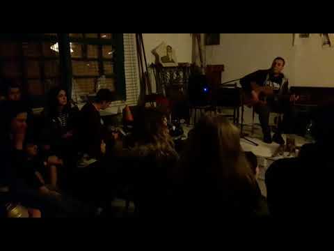 Esklabu errementaria - Peputz (Lekittoko Gaztetxia, 2019-04-13)