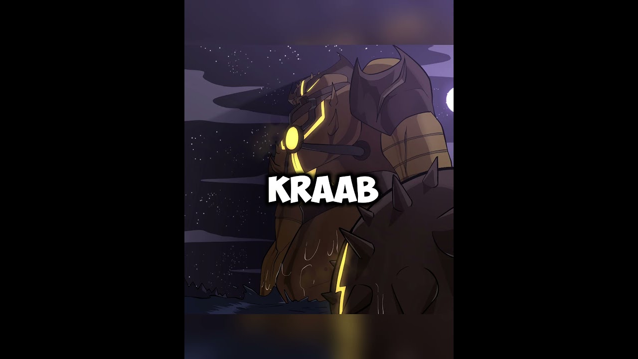 Absolute Ben 10's first opponent #ben10 #comics #absoluteben10 #bentennyson #vilgax