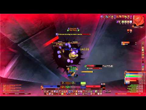 Taverna vs. Ji-Kun (Normal 10 Man)