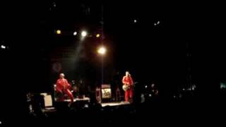 Dritte Wahl - Nur ein Sklave, Spirit Festival 2008