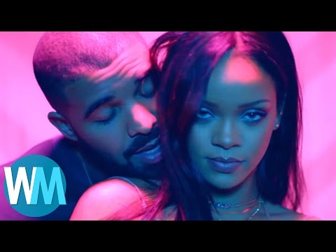 Top 10 Hottest Songs of 2016