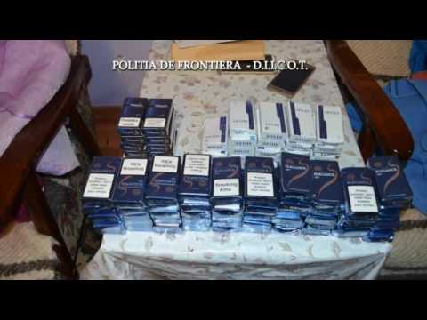 Știre Etv/ 22.06.2017 – CONTRABANDIȘTI, ÎN SPATELE GRATIILOR