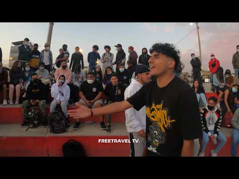 #FUTURE #SAKURA vs. #JEICO #PAPALETA: Filtro #DOSVSDOS​ 👥 #RDF​ #004​ 🚌