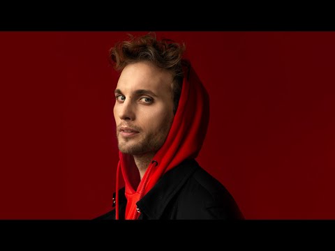 Janek Traczyk - Magia Świąt (Lyric Video)