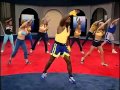 Aulas Completas De Tae Bo Bom Para Derreter Calorias