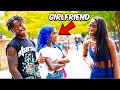 Public Cheating Prank