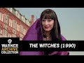 Clip HD The Witches Warner Archive