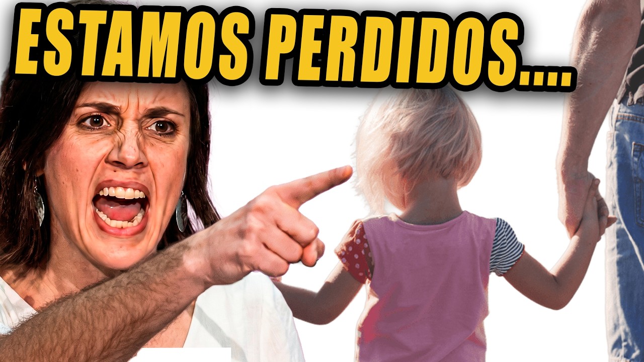El FEMINISMO LLEVA a CABO su LEY más REPUGNANTE... | UTBH