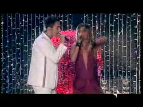 X Factor 2 11a Puntata- Jury E Ambra Marie In Life On Mars