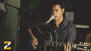 Atif Aslam - Chupke Se Aaye | Fayez Yamin Cover