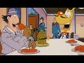 Will The Godfather Eliminate Gadget Inspector Gadget Gadget Compilations Classic Cartoon