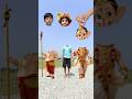 Ganesha Ji Lord Krishna Wrong Head Challenge Vfx Bhakti Video