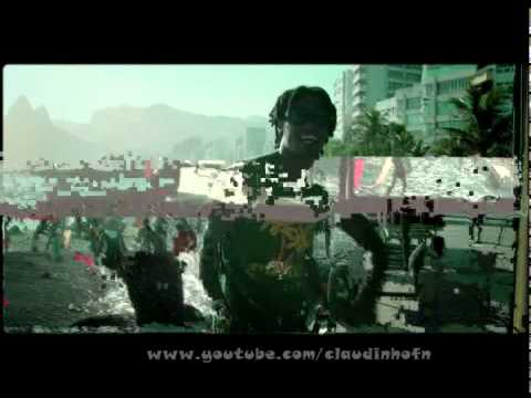 Dennis DJ feat  Toni Garrido   O Clima Tá Quente Videoclipe Oficial