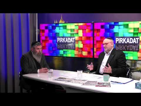 PIRKADAT Breuer Péterrel: Szabó György