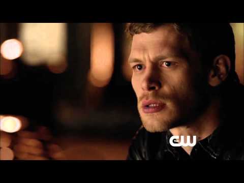 The Vampire Diaries 4x20 - "The Originals" Extended Promo
