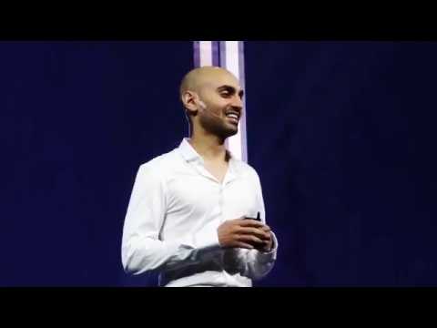 Neil Patel on hacks that can double your sales | AWasia 2017