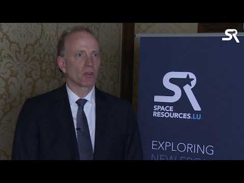 Marco Fuchs, OHB SE, about Luxembourg as a hub for the space industry