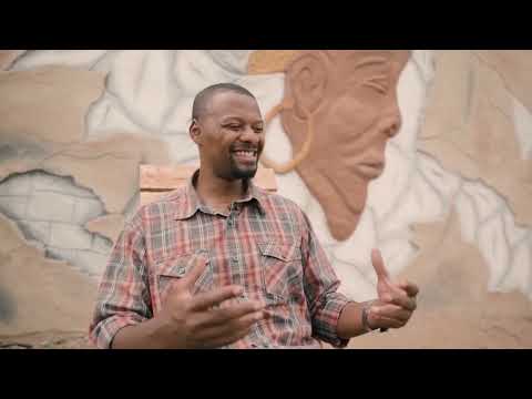 Teaser - Ponte Brasil Moçambique