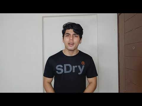 Viplove Sharma Viplove Sharma as MANNU