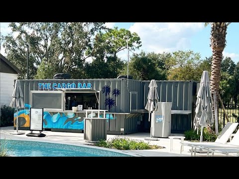 Chatting with Niki from VFT about Shipping Container Kitchens