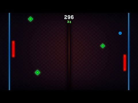 Bullied Ball - PONG