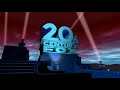 20th Century Fox 1994 2010 Logo Remake Effects Sponsored By Preview 2 Effects