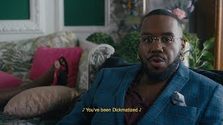 A klipp ami a méretekkel kapcsolatos sztereotípiáid töri össze