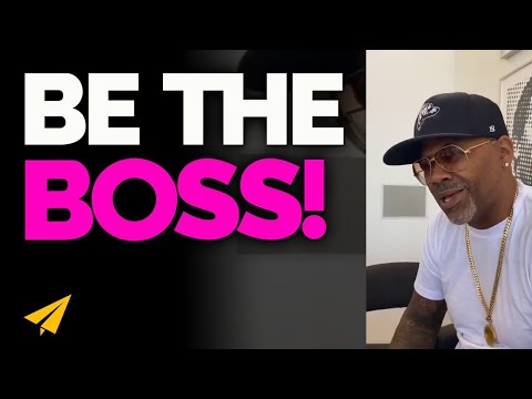 This Is How You CURE RACISM, BE the BOSS! - Dame Dash Live Motivation