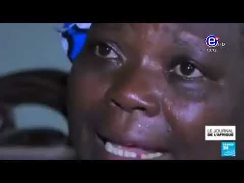 PIDGIN NEWS TUESDAY MARCH 22, 2022 - EQUINOXE TV