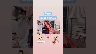 Download lagu 背中の人、やっぱり弾いてても動じないんだよなぁ🤔笑#専業主婦   #赤ちゃん #Elgar #salutdamour #愛の挨拶 #クラシック #チェロ #弾いてみた mp3