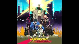 Cyberpunk: Edgerunners 2 OST – You Can't Run From Me | Dark Cyberpunk Trailer Theme | 4K HQ