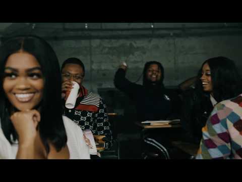 Hoodrich Pablo Juan ft. MPR Tito - Good Boy