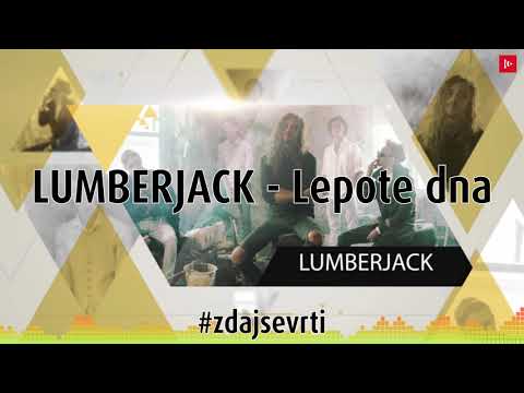 Lumberjack - Lepote dna [EMA 2019]