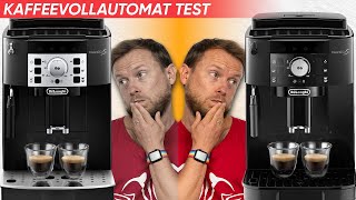 Die NEUE Delonghi Magnifica S im Test