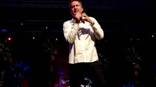 Orchestral Manoeuvres In The Dark | Metroland | live Coachella, April 21, 2013