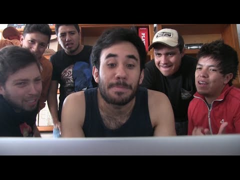 VIDA CRUEL 15 - LOS CONTRATOS ◀︎▶︎WEREVERTUMORRO◀︎▶︎