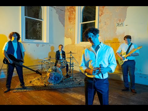 One More Weekend - Unaware (Official Music Video)