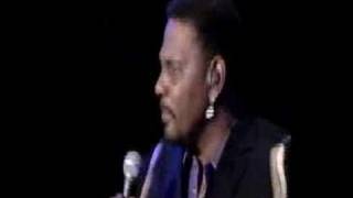 Louisiana Christmas Day Aaron Neville