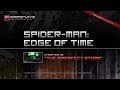 Spider Man Edge Of Time PS3 Gamechive Chapter 12 The Imperfect Storm Easy
